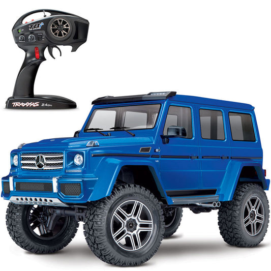 TRX4 MERCEDES BENZ G500D