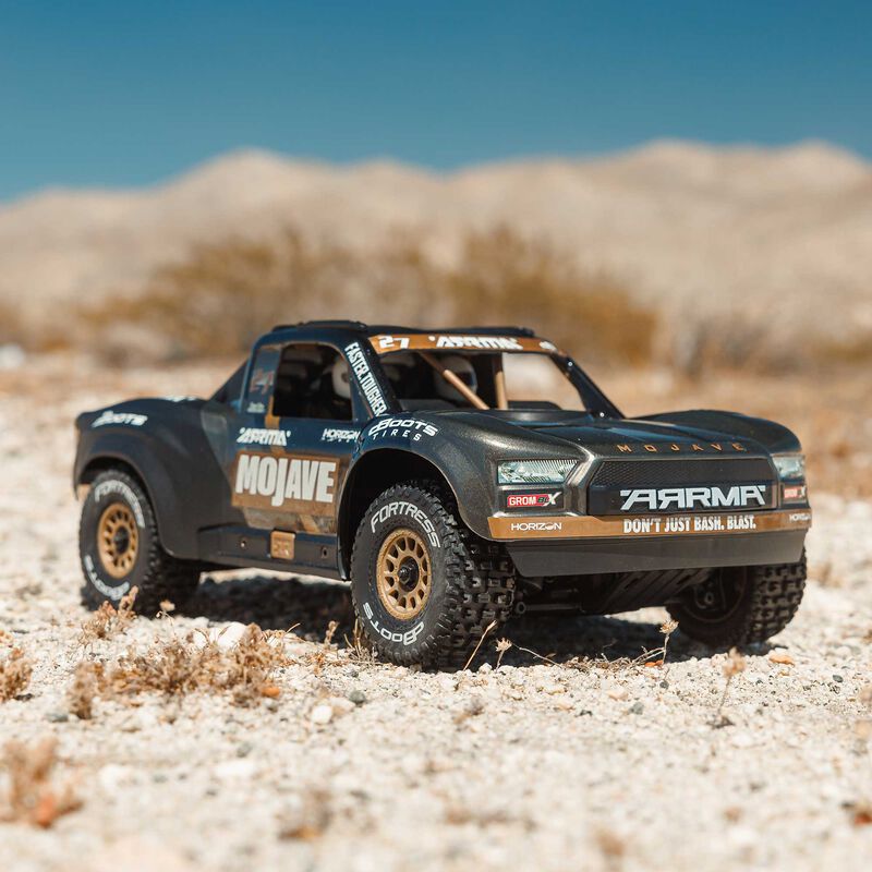 ARMA MOJAVE GROM BLX RTR