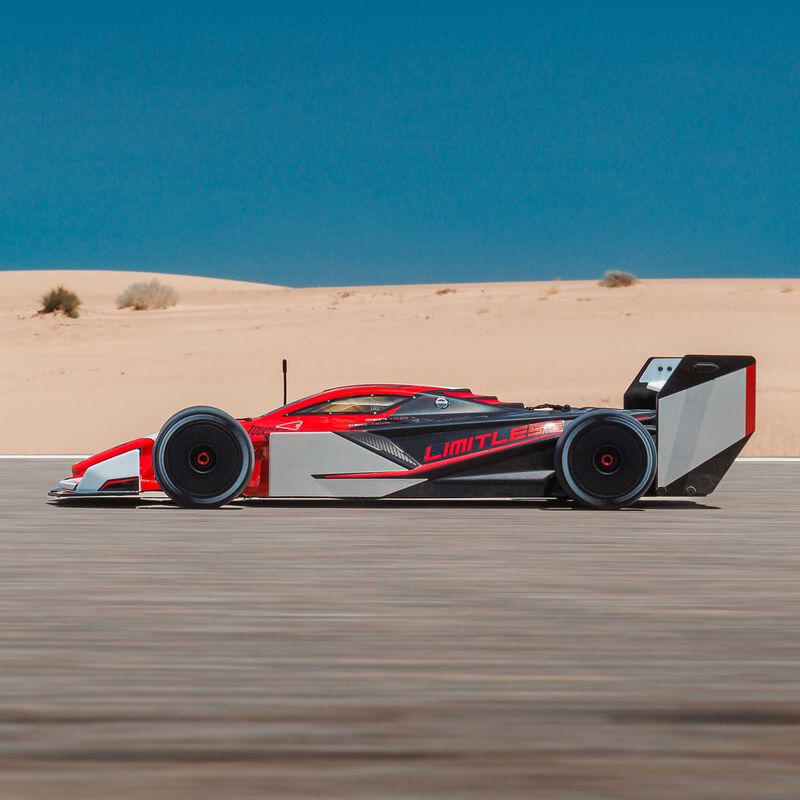 ARMA LIMITLESS 120
