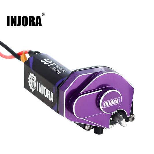 Injora Transmission with 050 Motor
