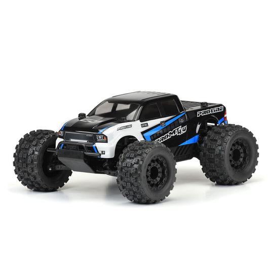 PRO MT 4X4 ROLLER KIT1:10