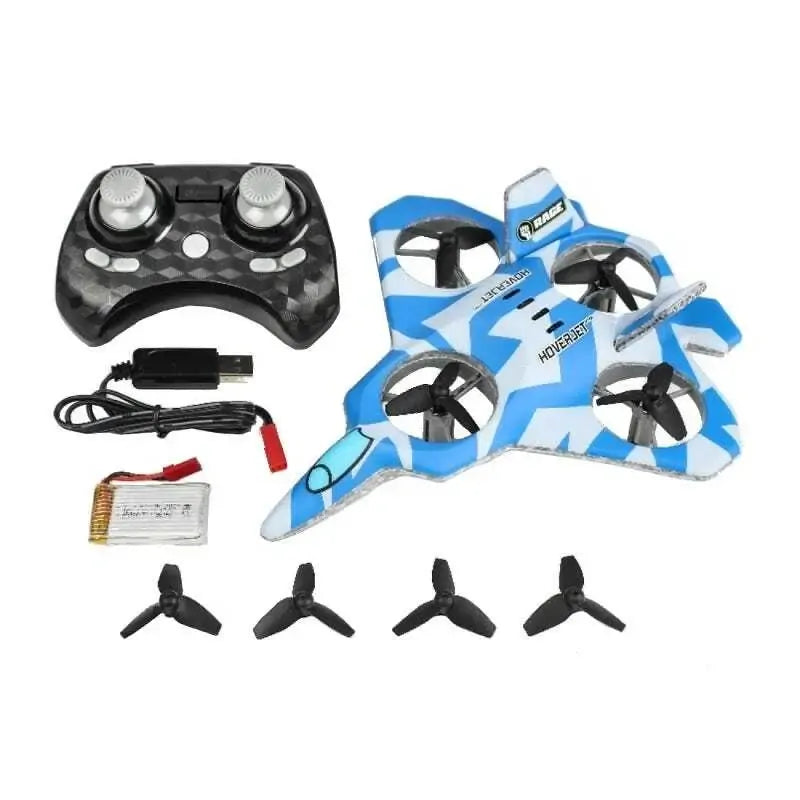 HOVERJET MICRO RTF