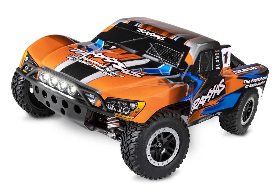 SLASH 4X4 XL5