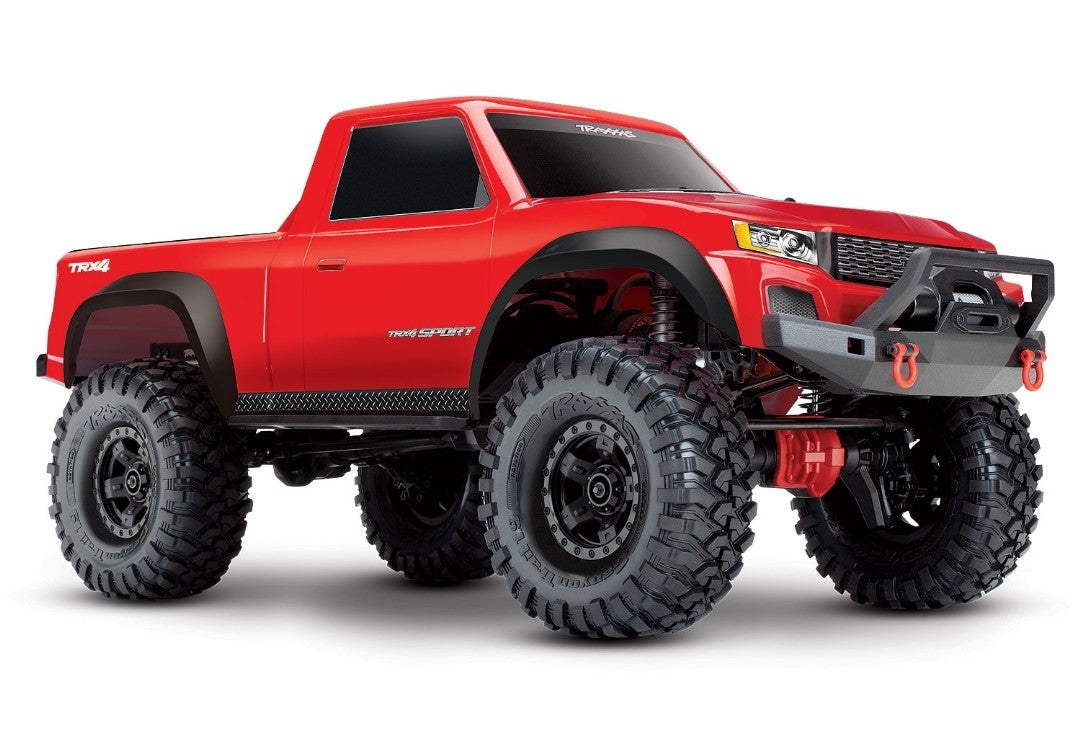 TRX4 SPORT