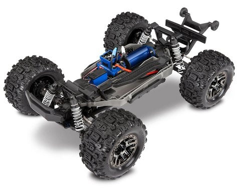 HOSS 4X4 VXL NO BATTD