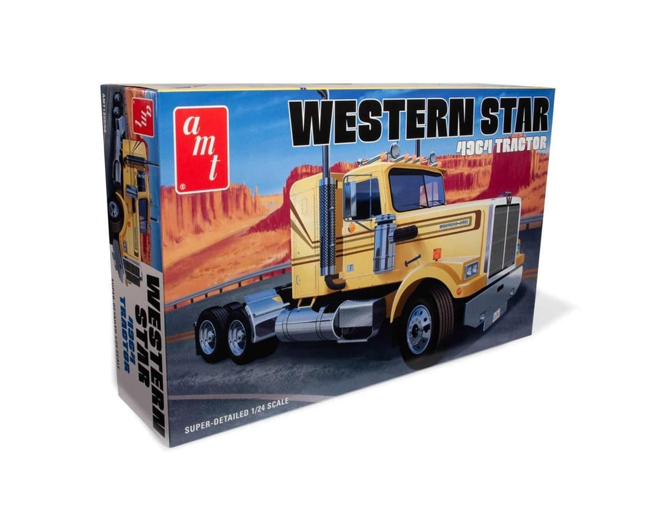 WESTERN STAR 4964 1:24CONSTELLATION