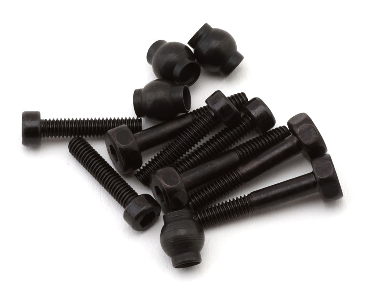 Arma MINI KRATON ASSEMBLED SHOCK SET