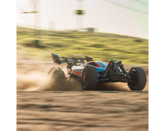 ARMA TYPHON 1/8 BUGGY