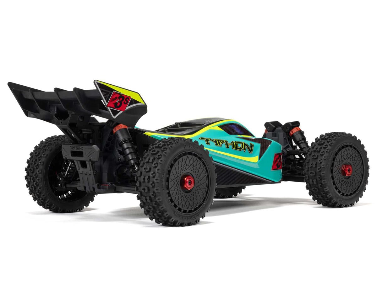 ARMA TYPHON 1/8 RTR