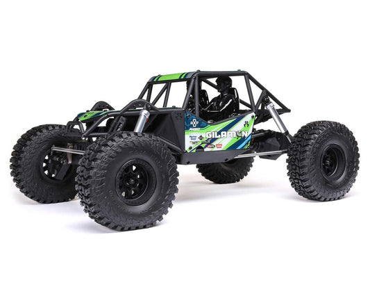 AXIAL 1/10 CRAWLER