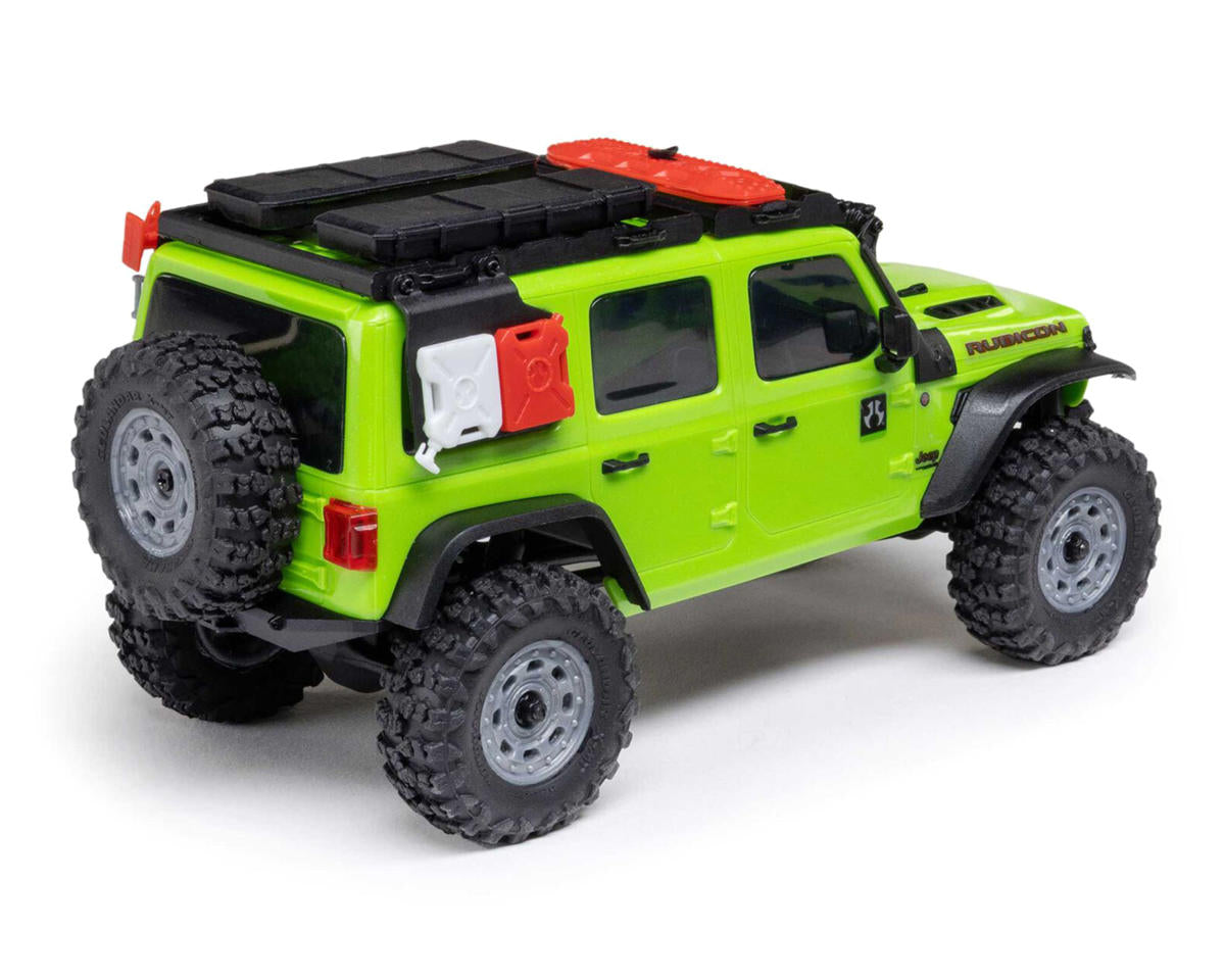 AXIAL SCX30