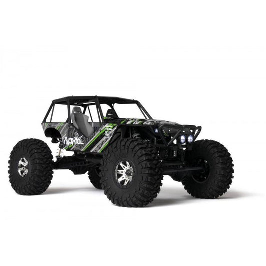 WRAITH 4WD 1/10