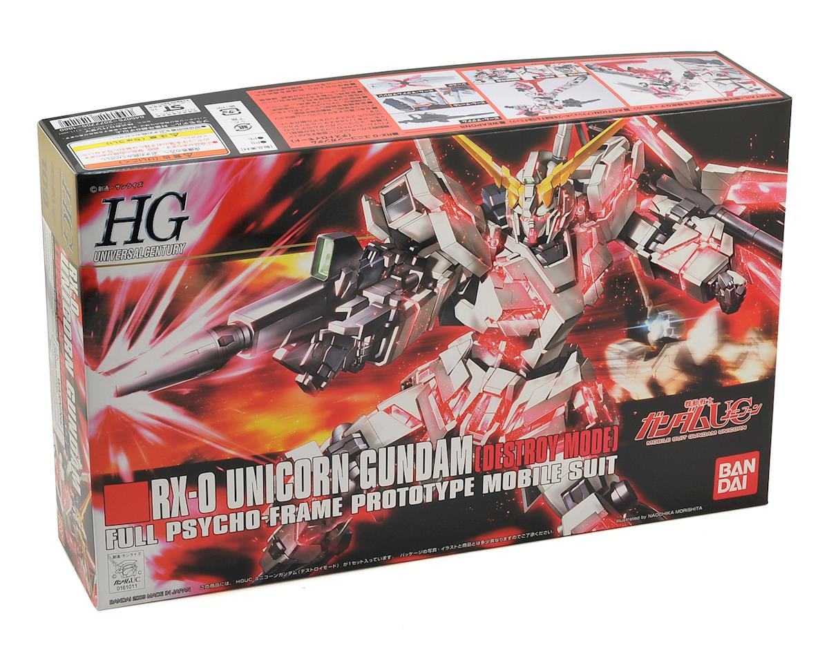 RX-0 UNICORN GUNDAM