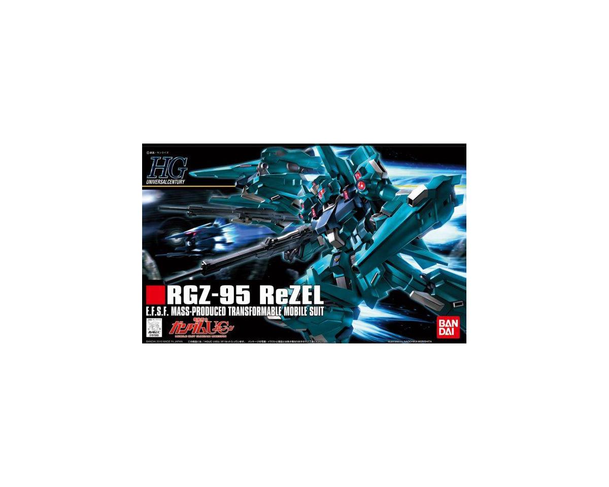 RGZ- 965 REZEL