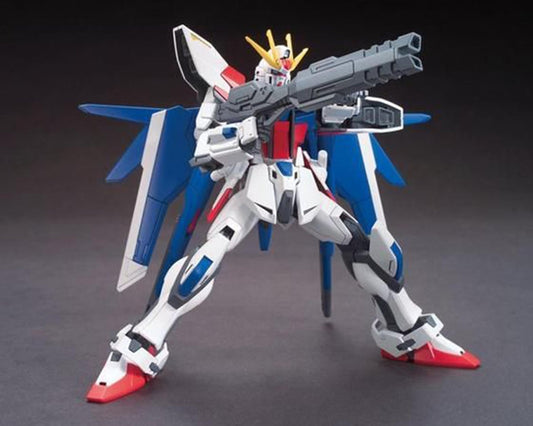 BUILD STRIKE GUNDAM FULL PACKAGE
