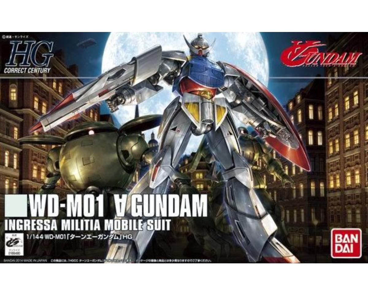 WD-M01 A GUNDAM