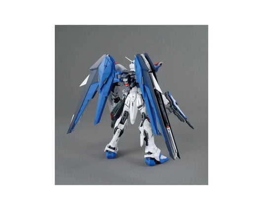 FREEDOM GUNDAM VER 2.OMASTER GRADE