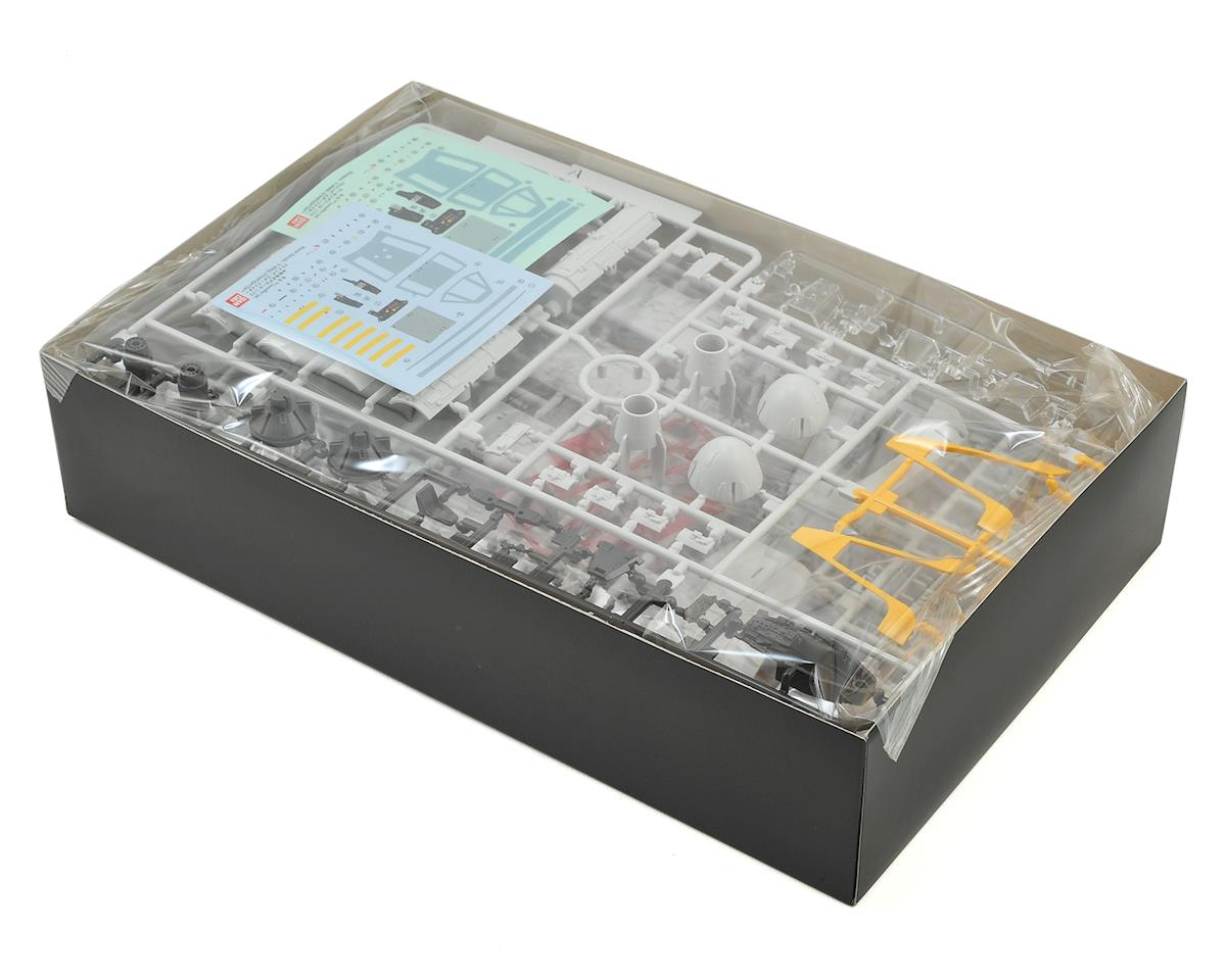 BANDAI STARWARS 1/72 Y-WING STARFIGHTER