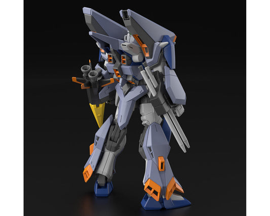 DUEL BLITZ GUNDAM