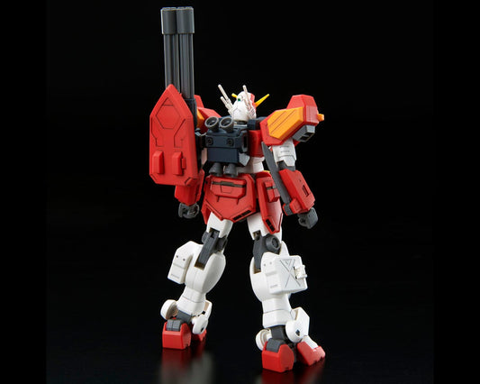 XXXG- 01H2 GUNDAM HEAVY ARMS