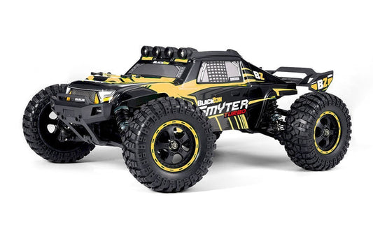 SMYTER DESERT TRUCK TURBO 1/12 4WD RTR 3S BRUSHLESS