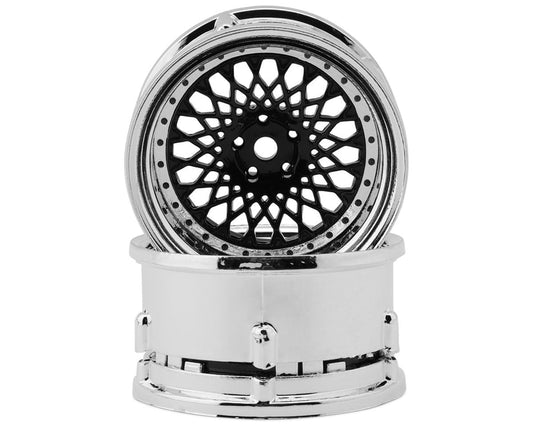 DS RACING DRIFT WHEELS