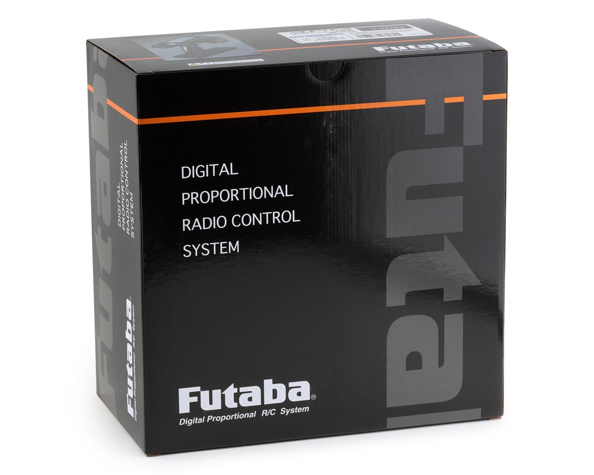 FUTABA 4PM PLUS RADIO