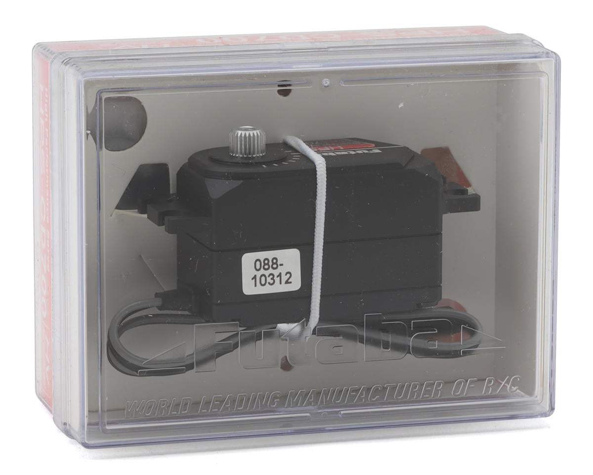 Futaba cd700 servo