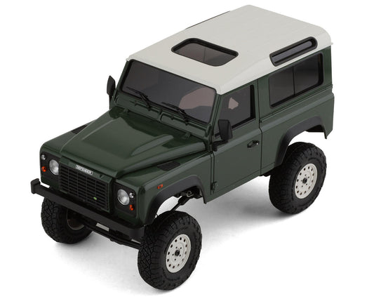 KYOSHO MINI Z 4X4