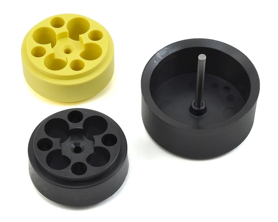 MST DRIFT TIRE REMOVER