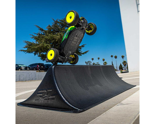 BIG AIR TRIPLE RAMP SET