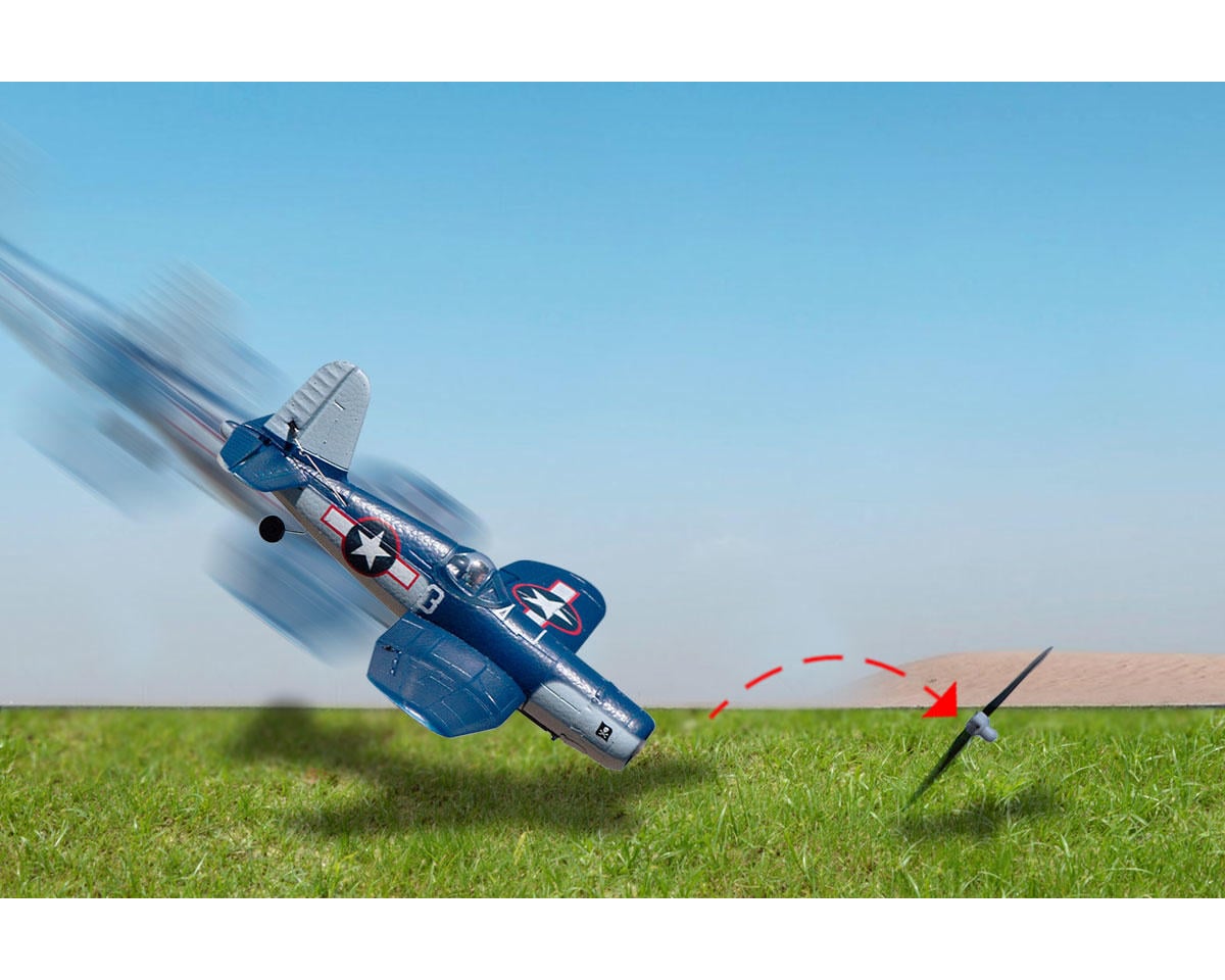 F4U CORSAIR