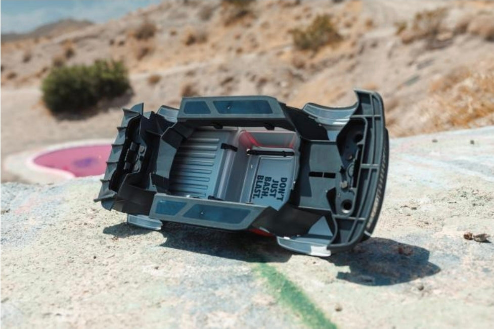 Arrma Infraction Grom