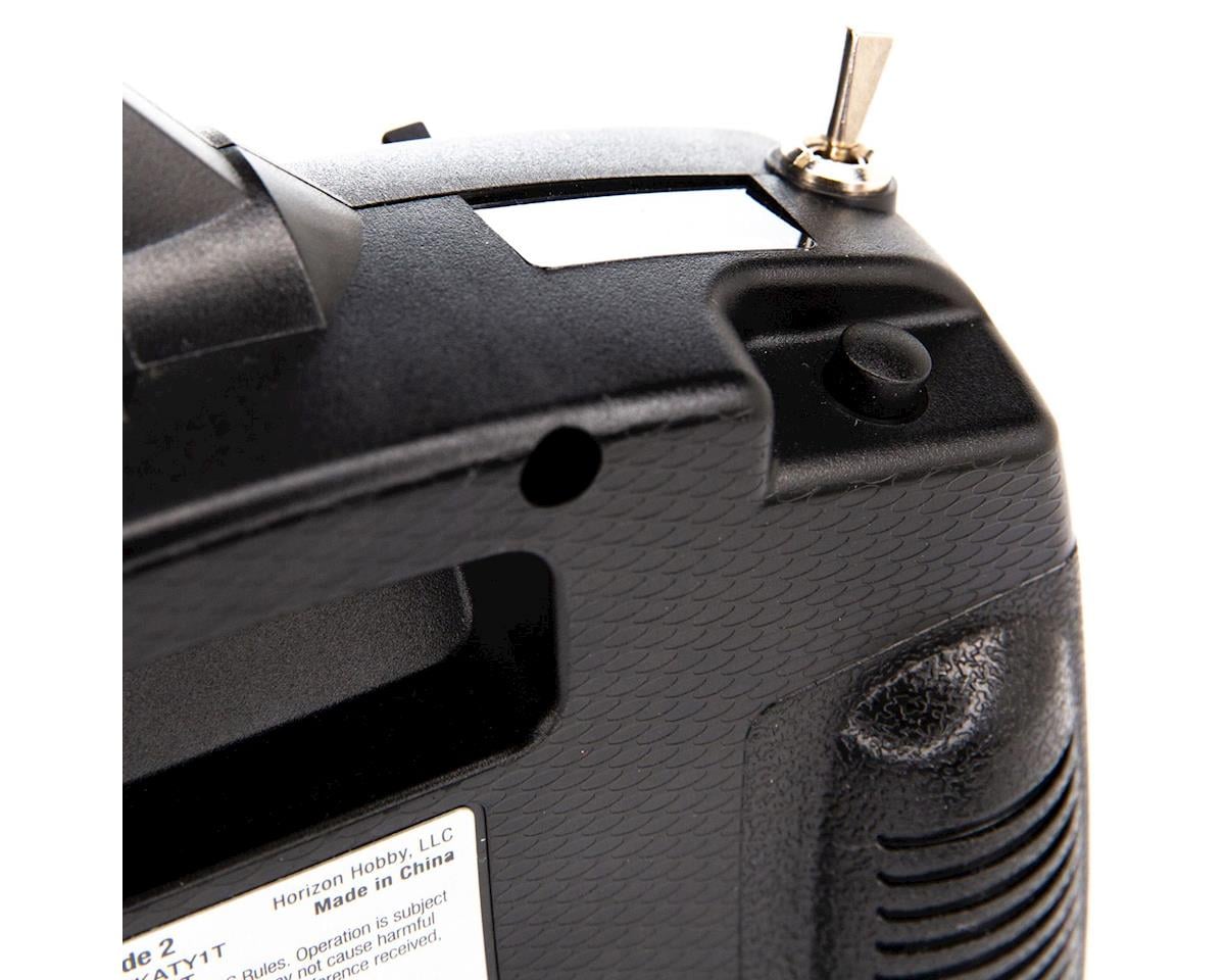 DXS 7CH DSMX SPECTRUM