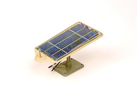 SOLAR BATTERY