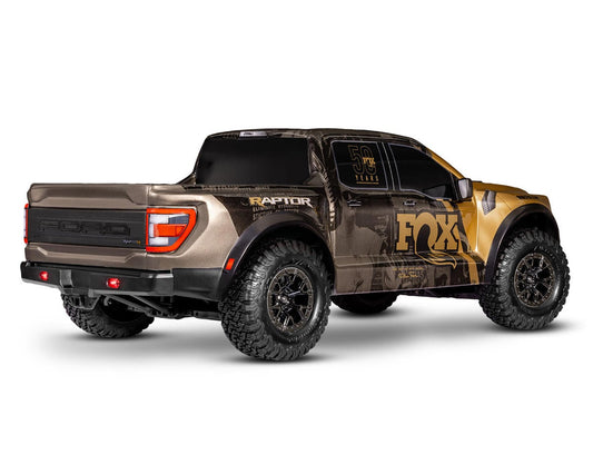 RAPTOR R 4X4 VXL ULTIMATE
