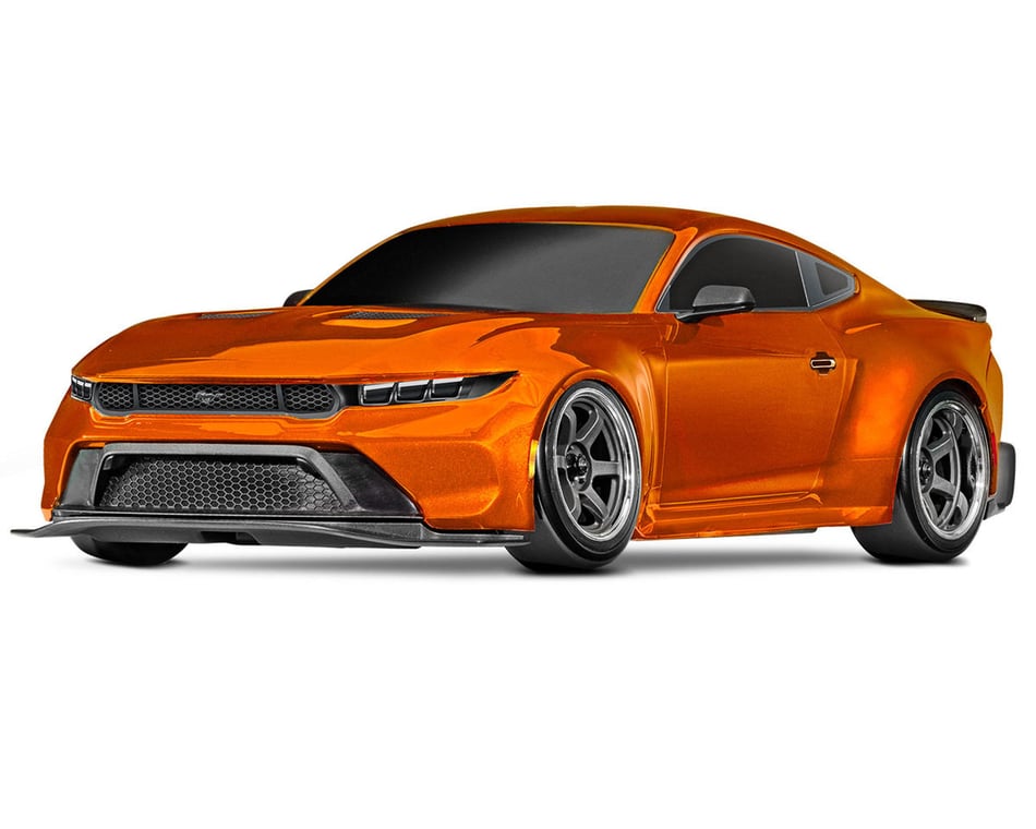 4TEC 2.0 DRIFT 21T TQiXL5