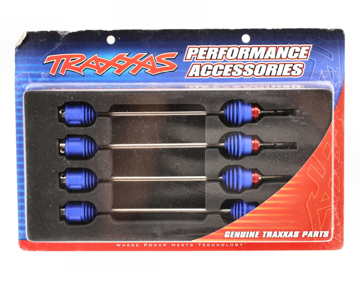 DRIVESHAFTS REVO/MAXX