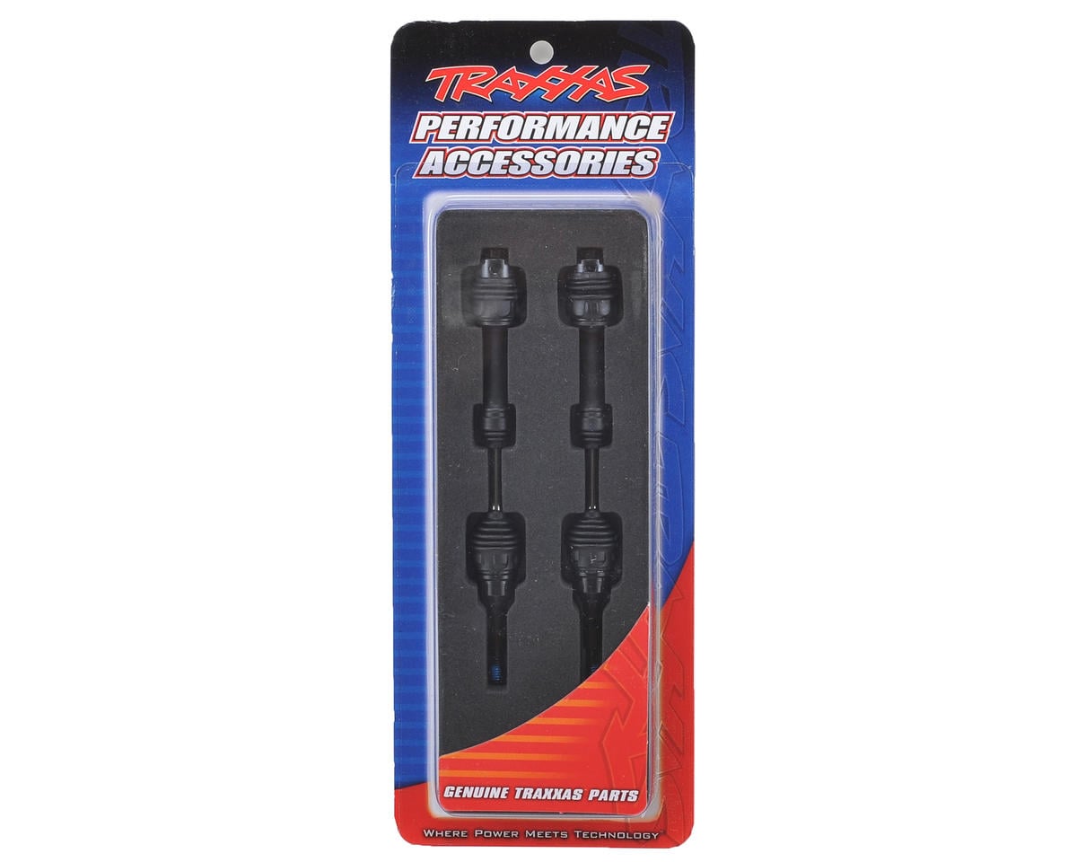 DRIVESHAFTS FT STEEL 4X4