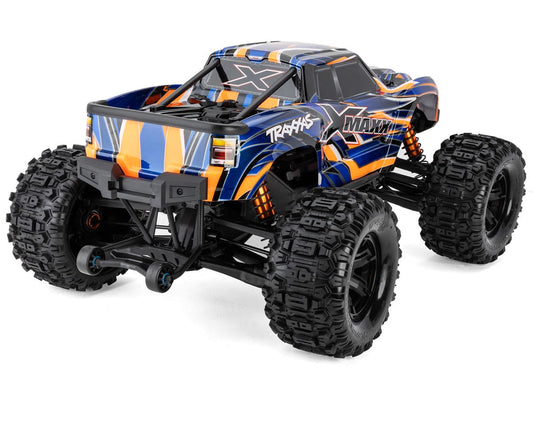 TRAXXAS X-MAXX