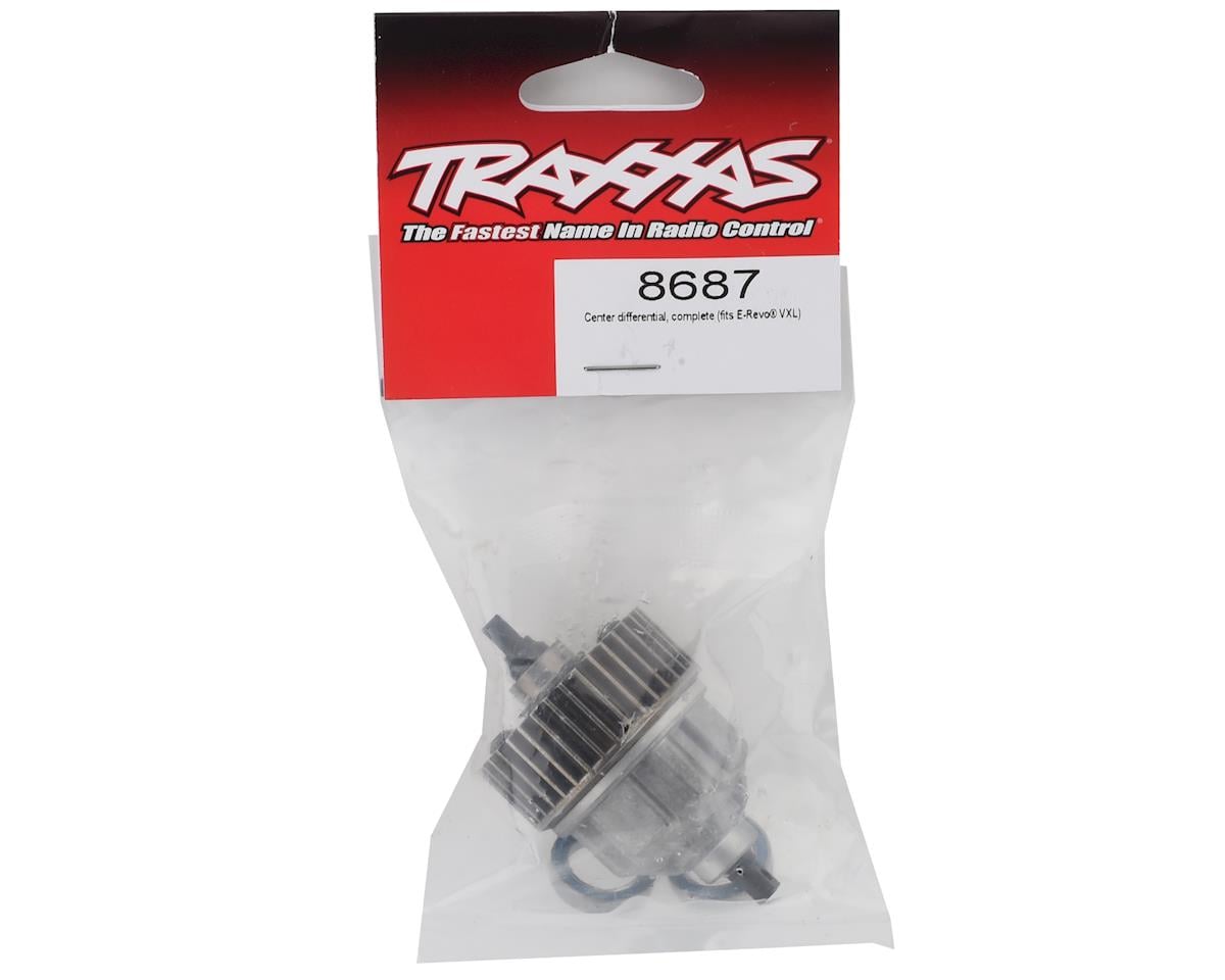 DIFFERENTIAL COMPLETE CENEREVO