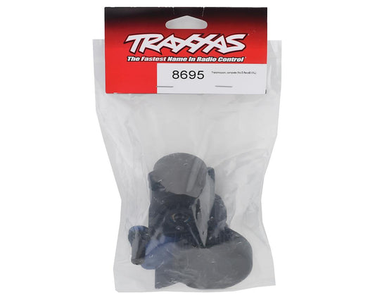 TRANSMISSION COMPLETE EREVO