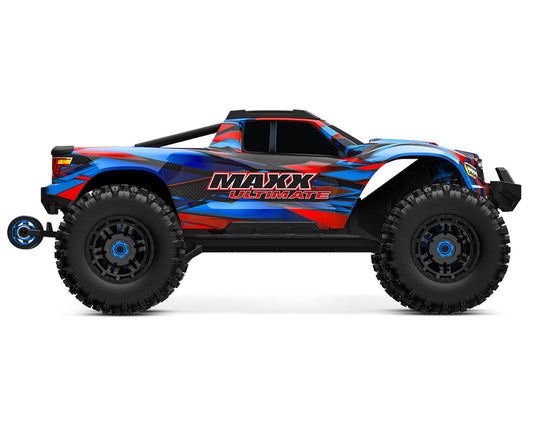 TRAXXAS MAXX ULTIMATE