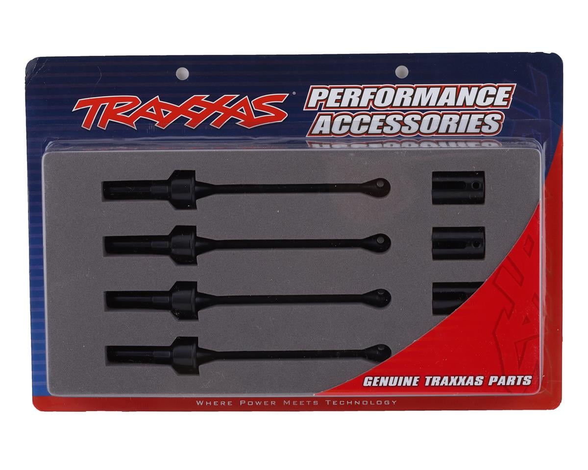 DRIVESHAFTS STEEL FT R