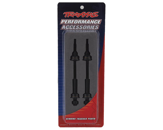 DRIVESHAFTS STEEL FT 2WD