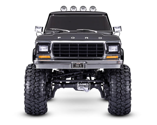 TRX4 FORD F150 RANGER XLTHIGH TRAIL