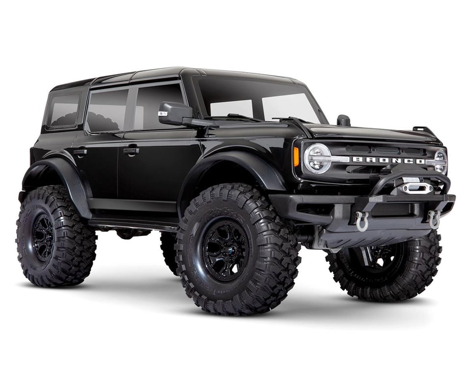 TRX4 BRONCO