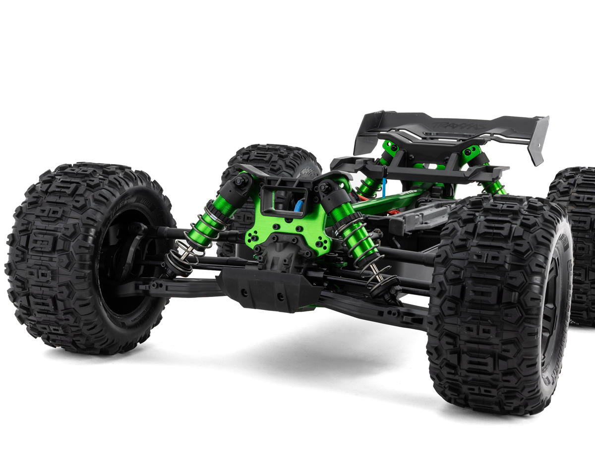Traxxas SLEDGE 4WD 1/8