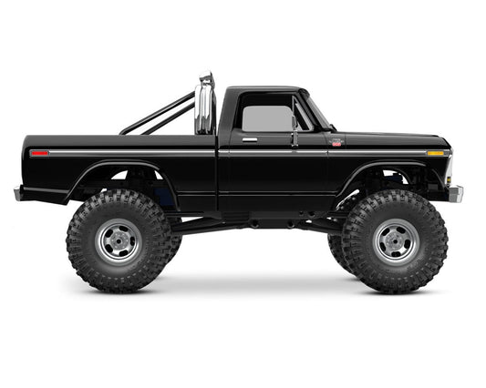 TRX4M F150 '79 1/18