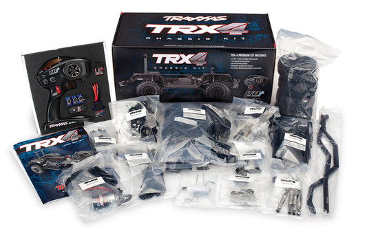 TRX4 KIT